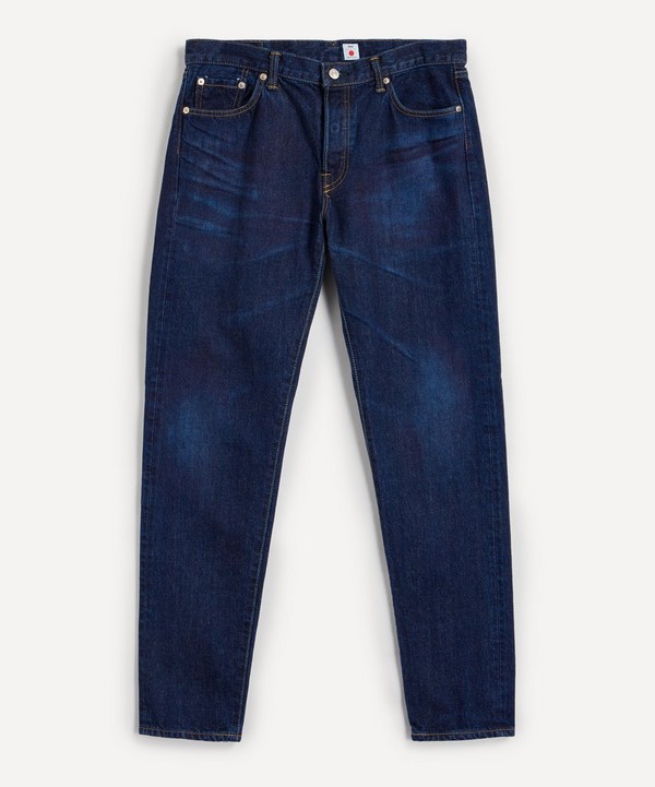 Edwin - Made In Japan Regular Tapered Jeans