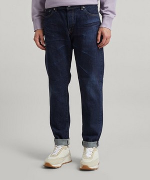 Edwin - Made In Japan Regular Tapered Jeans image number 1