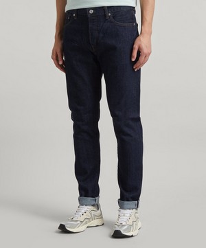 Edwin - Made In Japan Slim Tapered Jeans image number 1