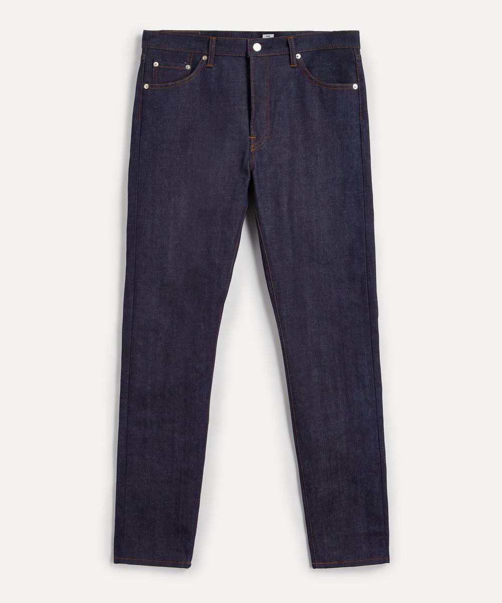 Edwin - Made In Japan Slim Tapered Jeans