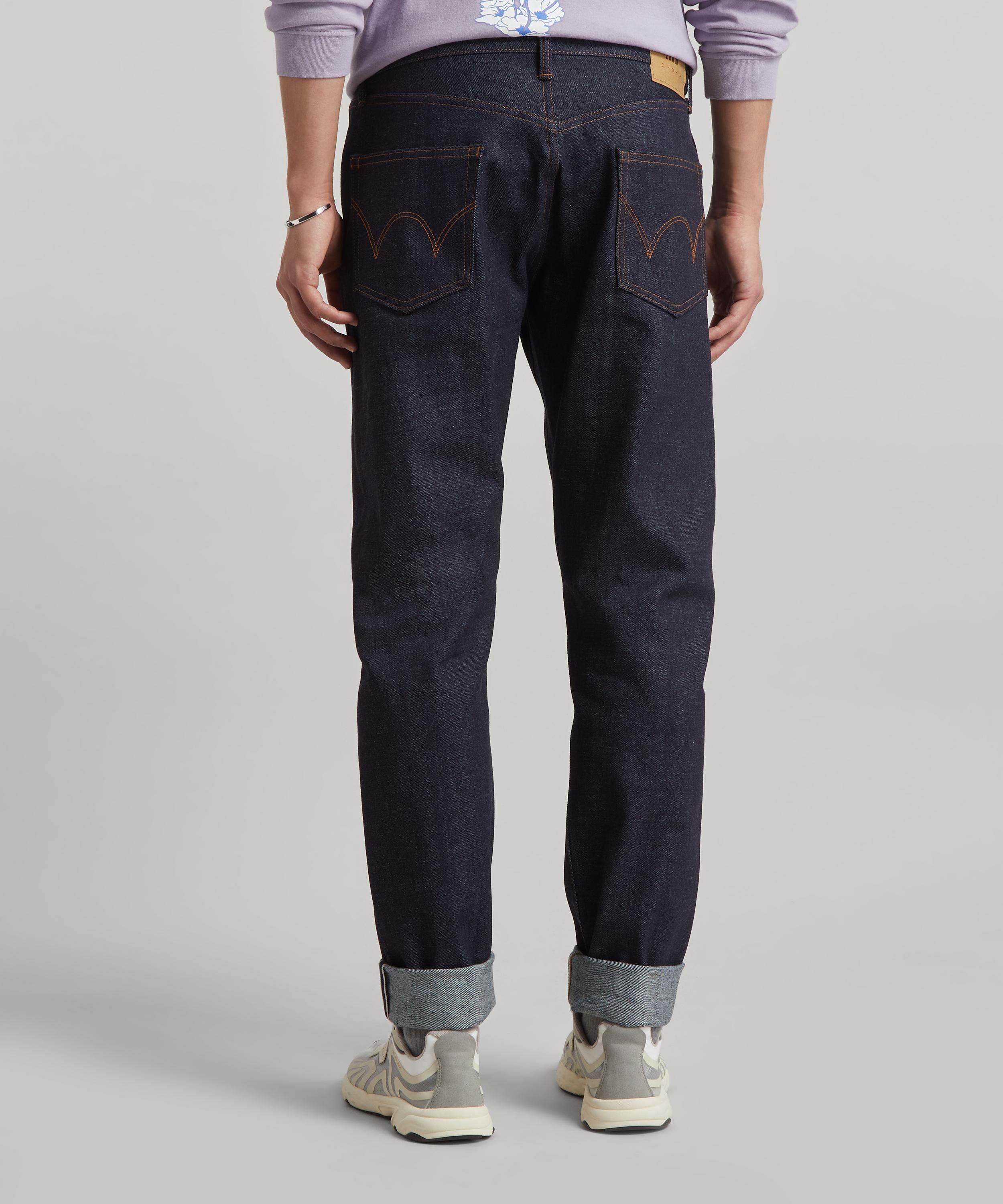 Edwin - Made In Japan Slim Tapered Jeans image number 3