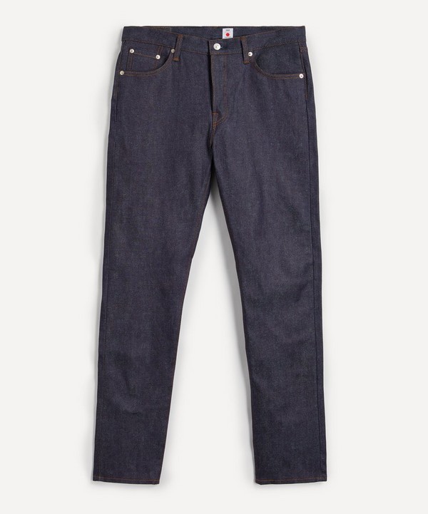Edwin - Made In Japan Slim Tapered Jeans image number null
