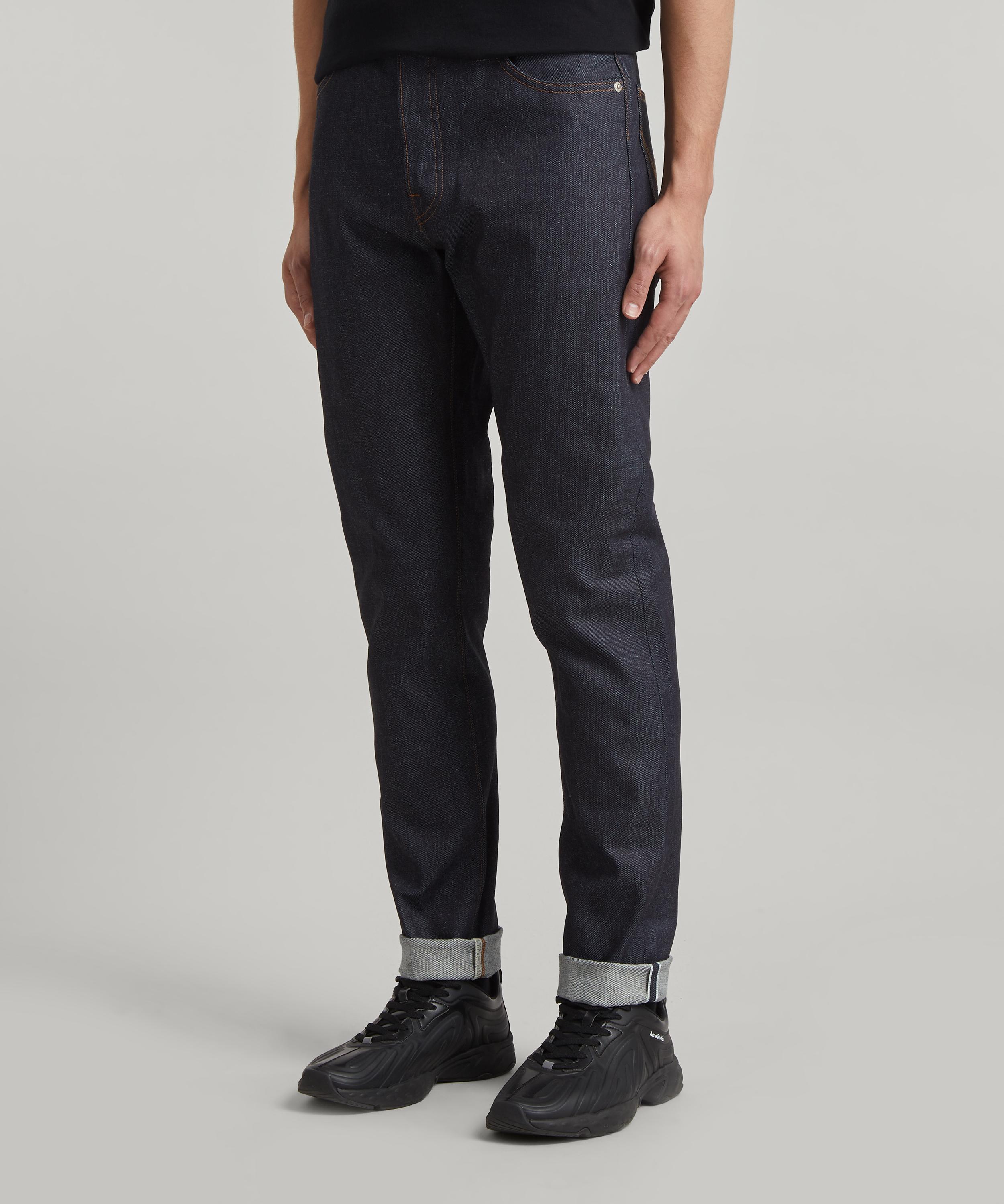 Edwin - Made In Japan Slim Tapered Jeans image number 1