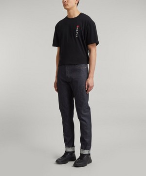 Edwin - Made In Japan Slim Tapered Jeans image number 2