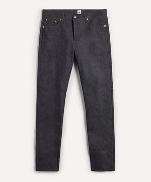 Made In Japan Slim Tapered Jeans