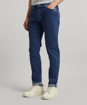 Edwin - Made In Japan Slim Tapered Jeans image number 1