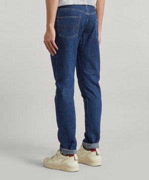 Edwin - Made In Japan Slim Tapered Jeans image number 3