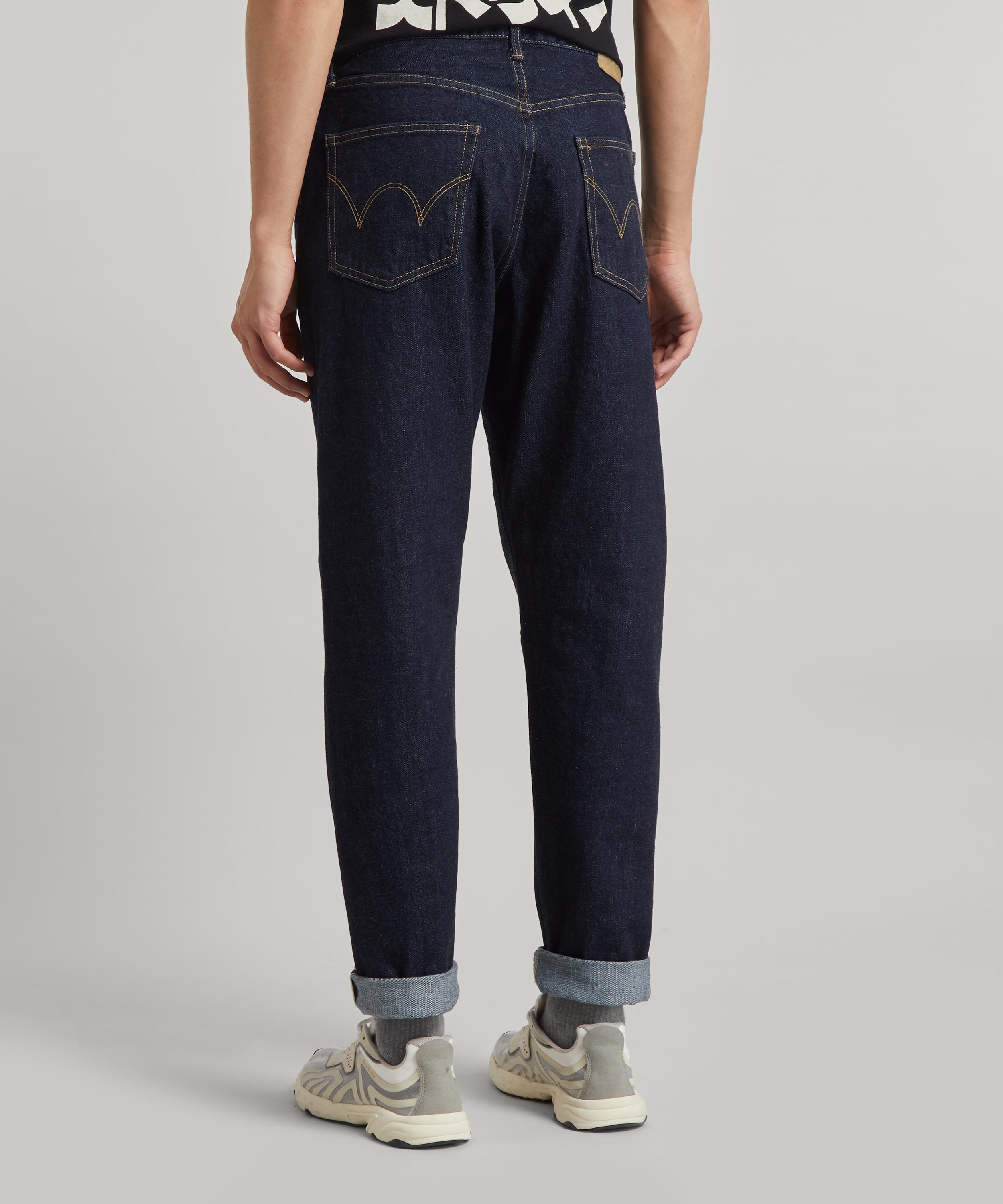 Edwin store loose tapered