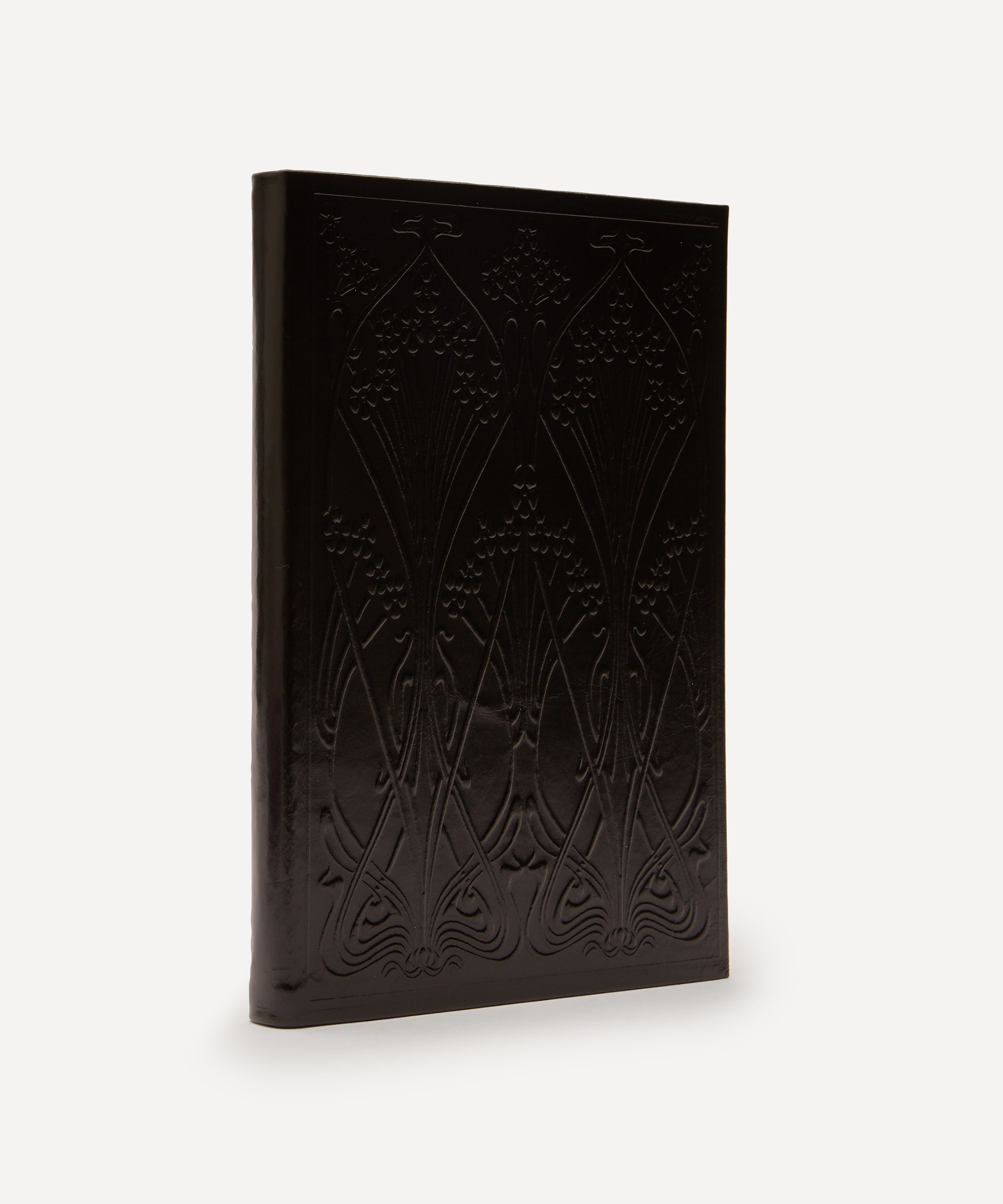 Liberty - Ianthe Large Leather Notebook image number 3