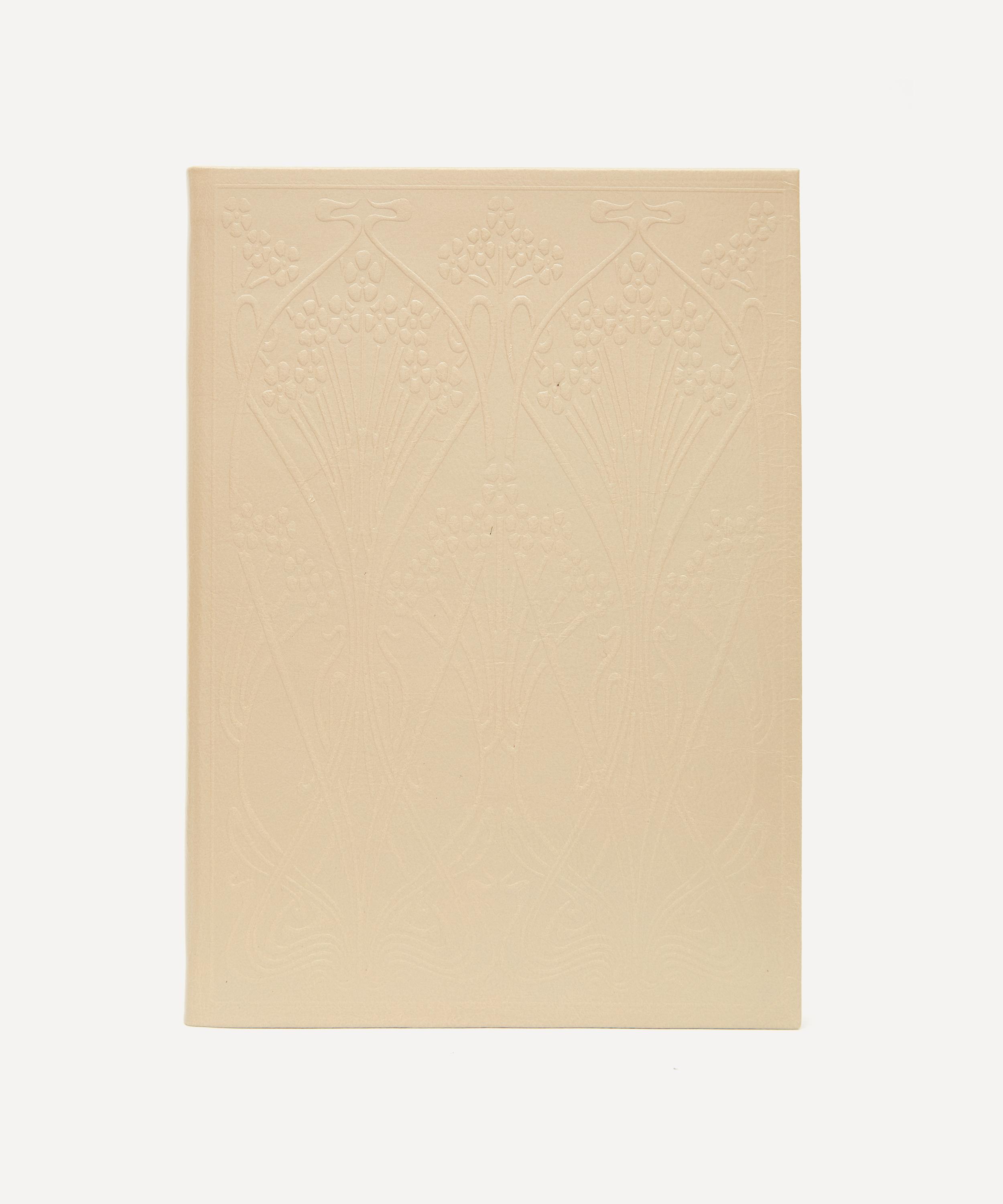 Liberty - Ianthe Large Leather Notebook