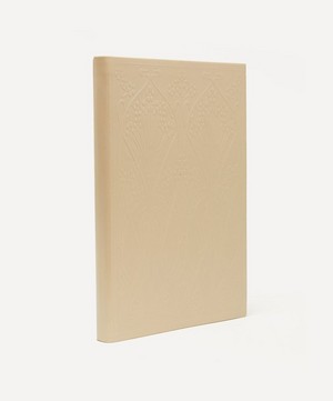 Liberty - Ianthe Large Leather Notebook image number 1