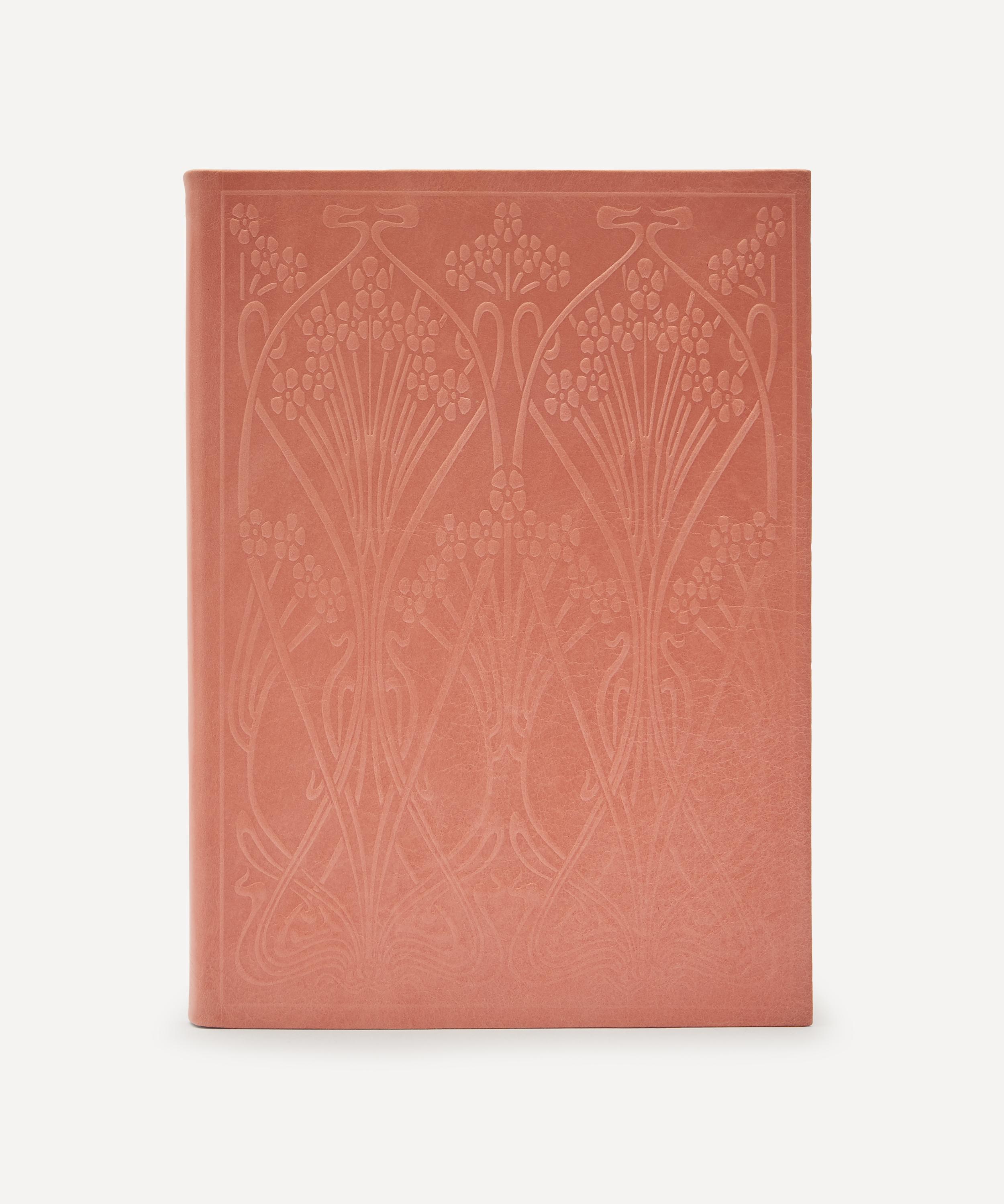 Liberty - Ianthe Large Leather Notebook