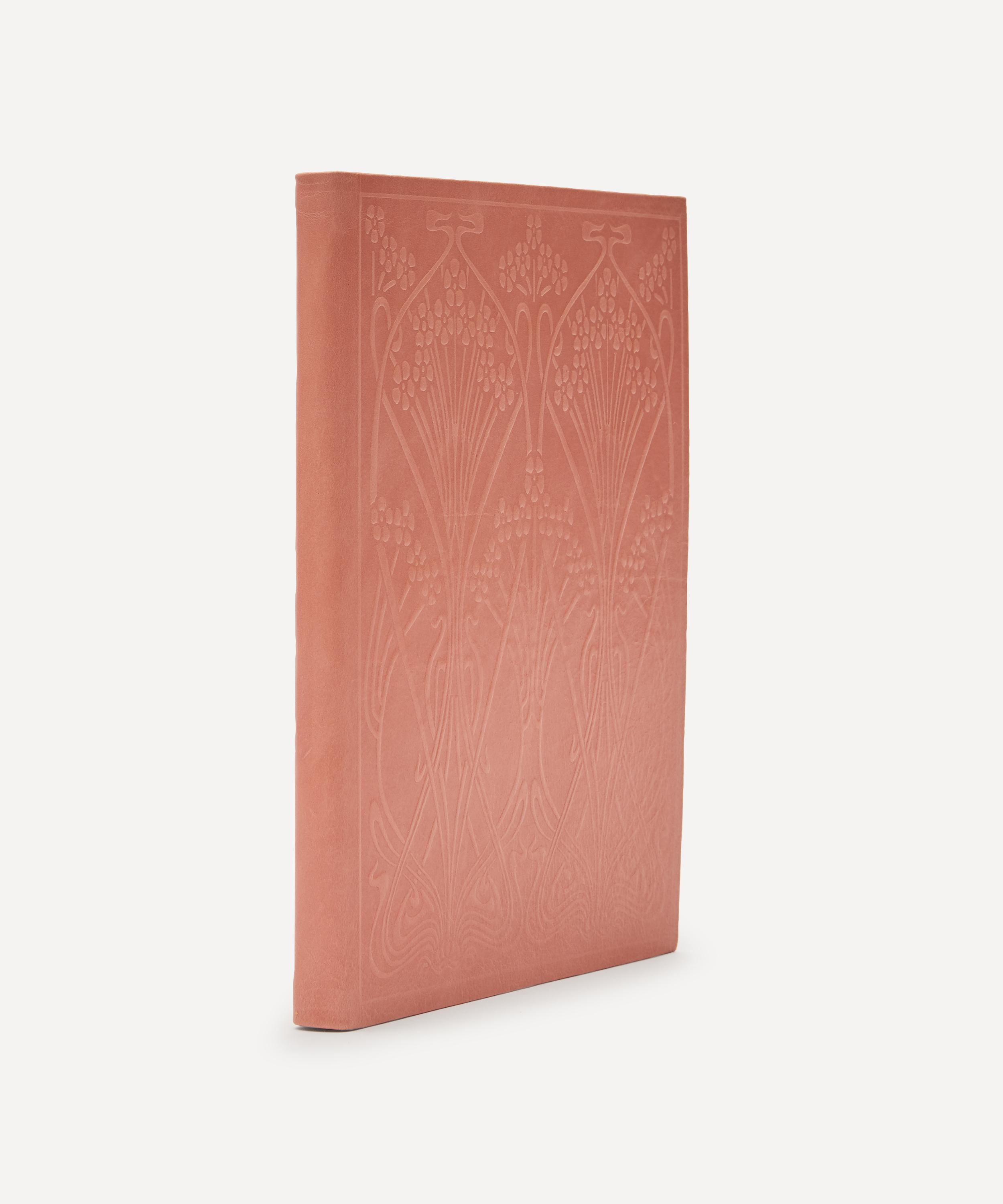 Liberty - Ianthe Large Leather Notebook image number 3