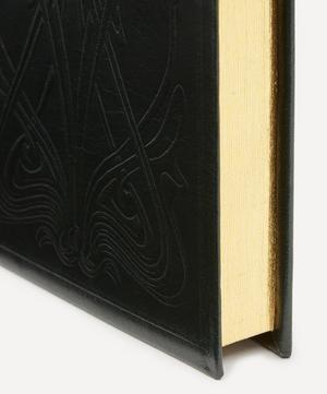 Liberty - Ianthe Large Leather Notebook image number 4