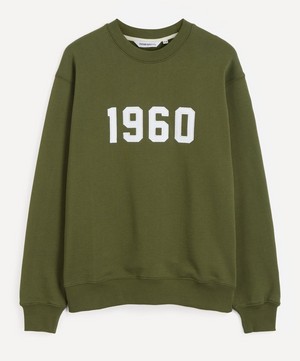 Uniform Bridge - 1960 Sweatshirt image number 0
