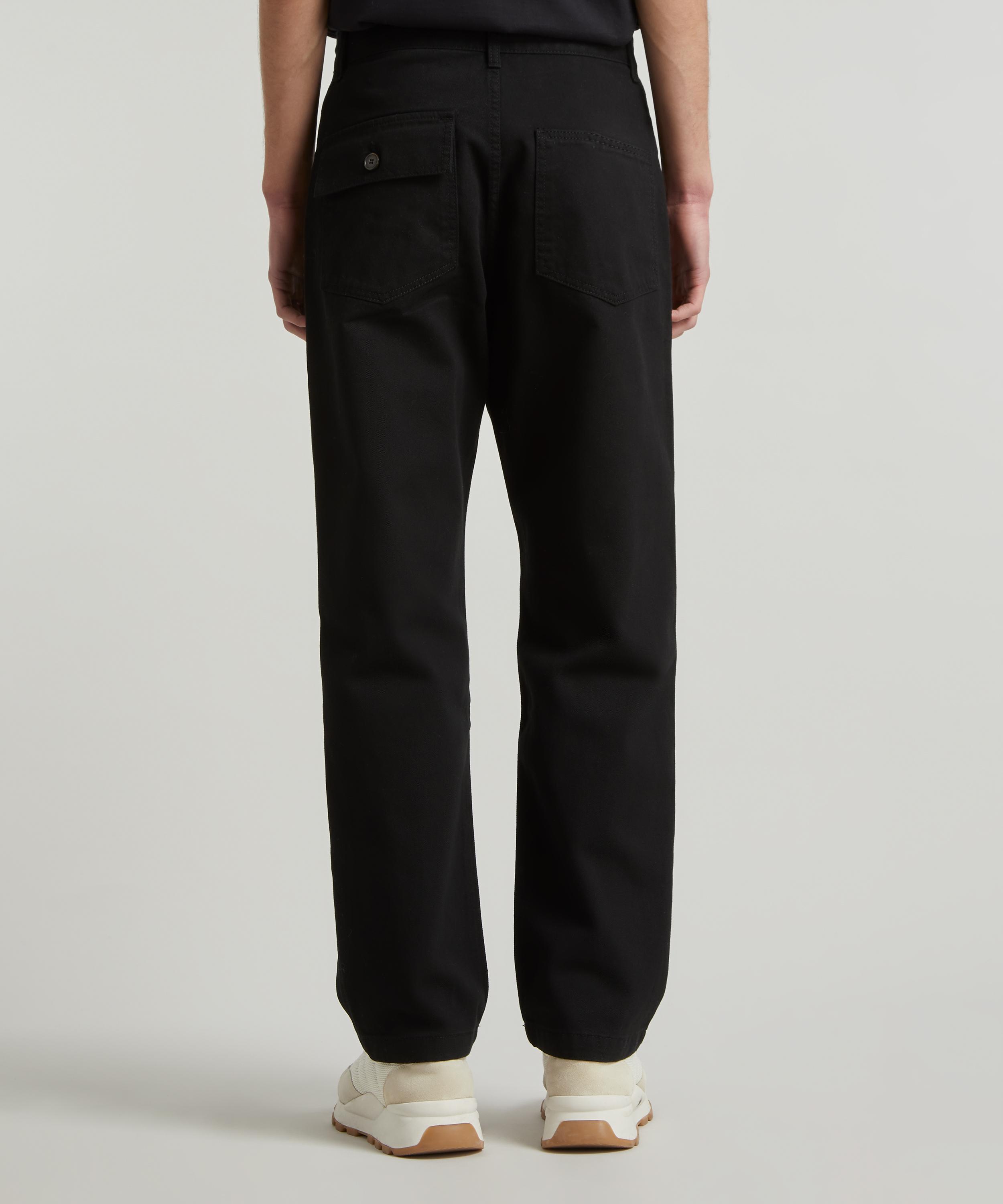 Uniform Bridge - Fatigue Trousers image number 3