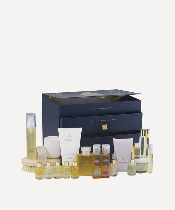 Aromatherapy Associates - Moments to Treasure Gift Set image number 0