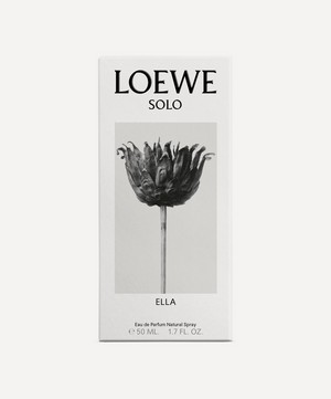 Loewe - Solo Ella Eau De Parfum 50ml image number 2