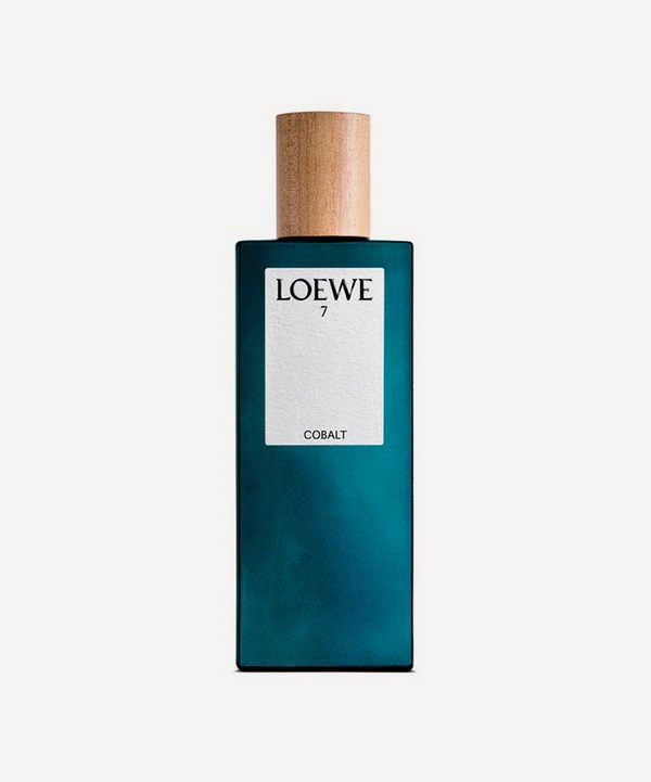 Loewe - 7 Cobalt Eau De Parfum 50ml image number null