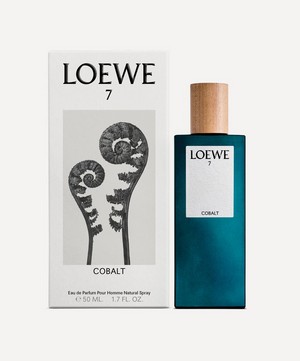 Loewe - 7 Cobalt Eau De Parfum 50ml image number 1