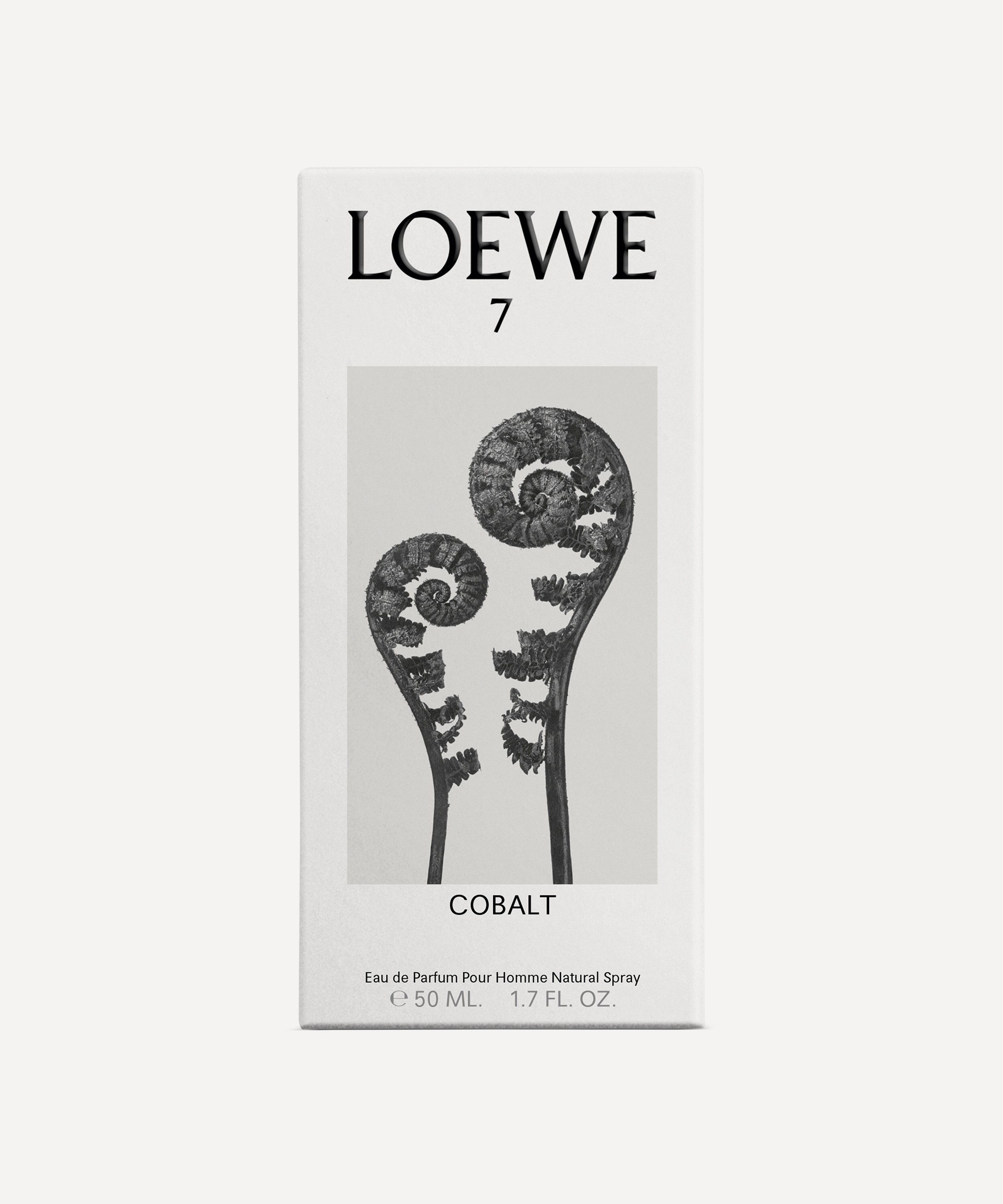 Loewe - 7 Cobalt Eau De Parfum 50ml image number 2