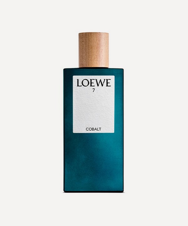 Loewe - 7 Cobalt Eau De Parfum 100ml image number null