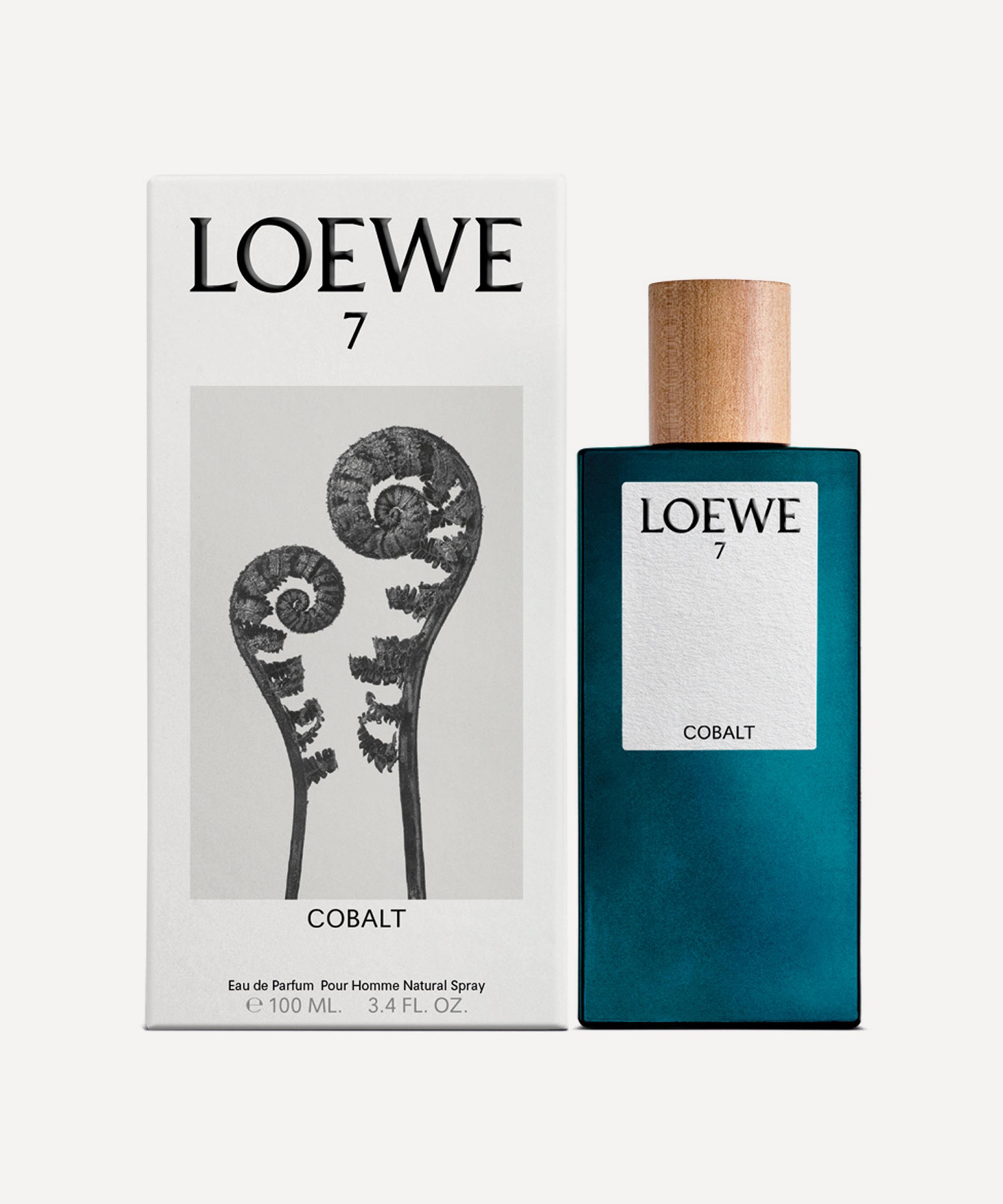 Loewe 7 eau 2025 de toilette pour homme