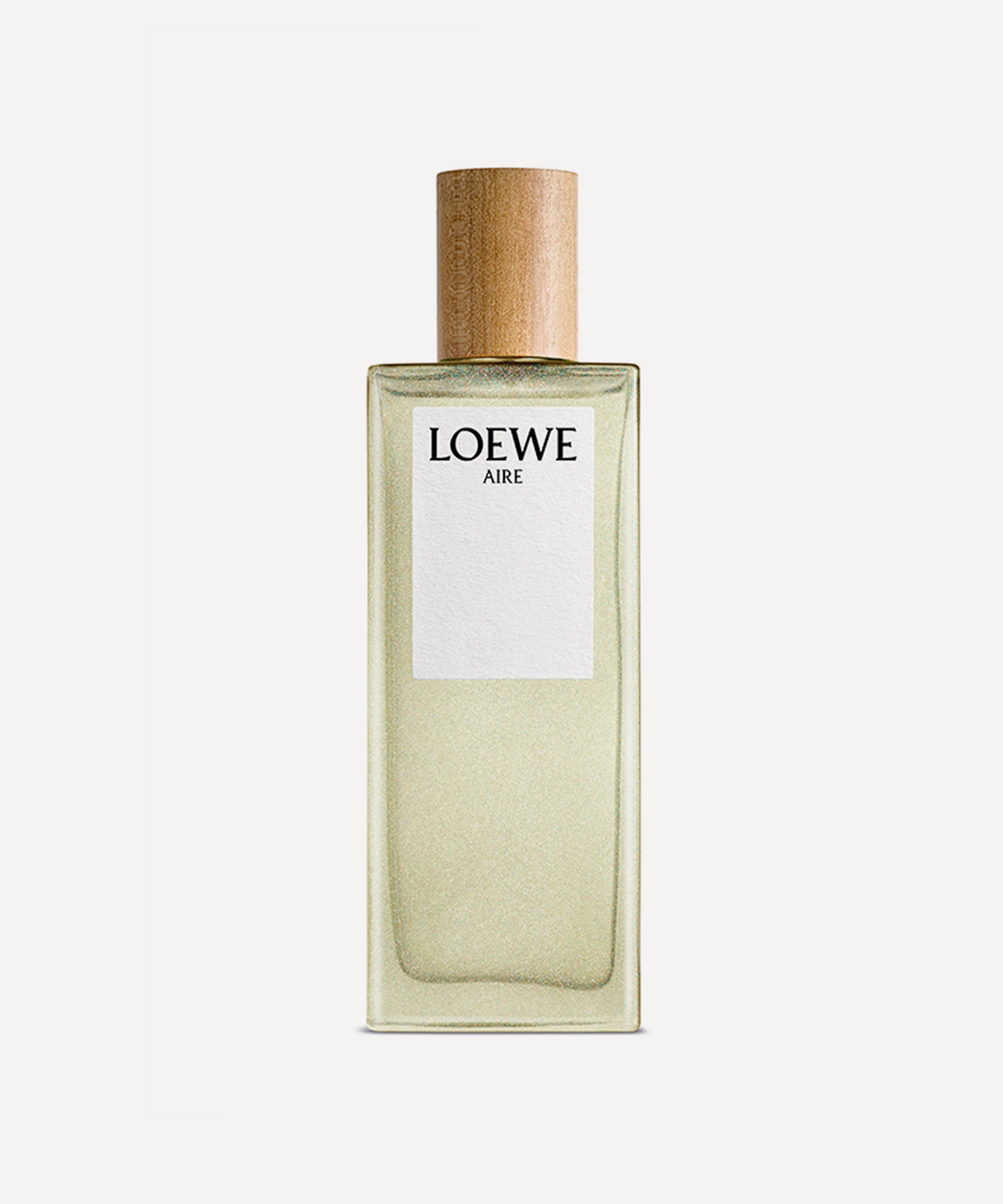 Loewe Aire Eau De Toilette 50ml | Liberty