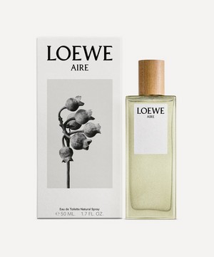 Loewe - Aire Eau De Toilette 50ml image number 1
