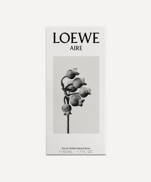 Loewe - Aire Eau De Toilette 50ml image number 2