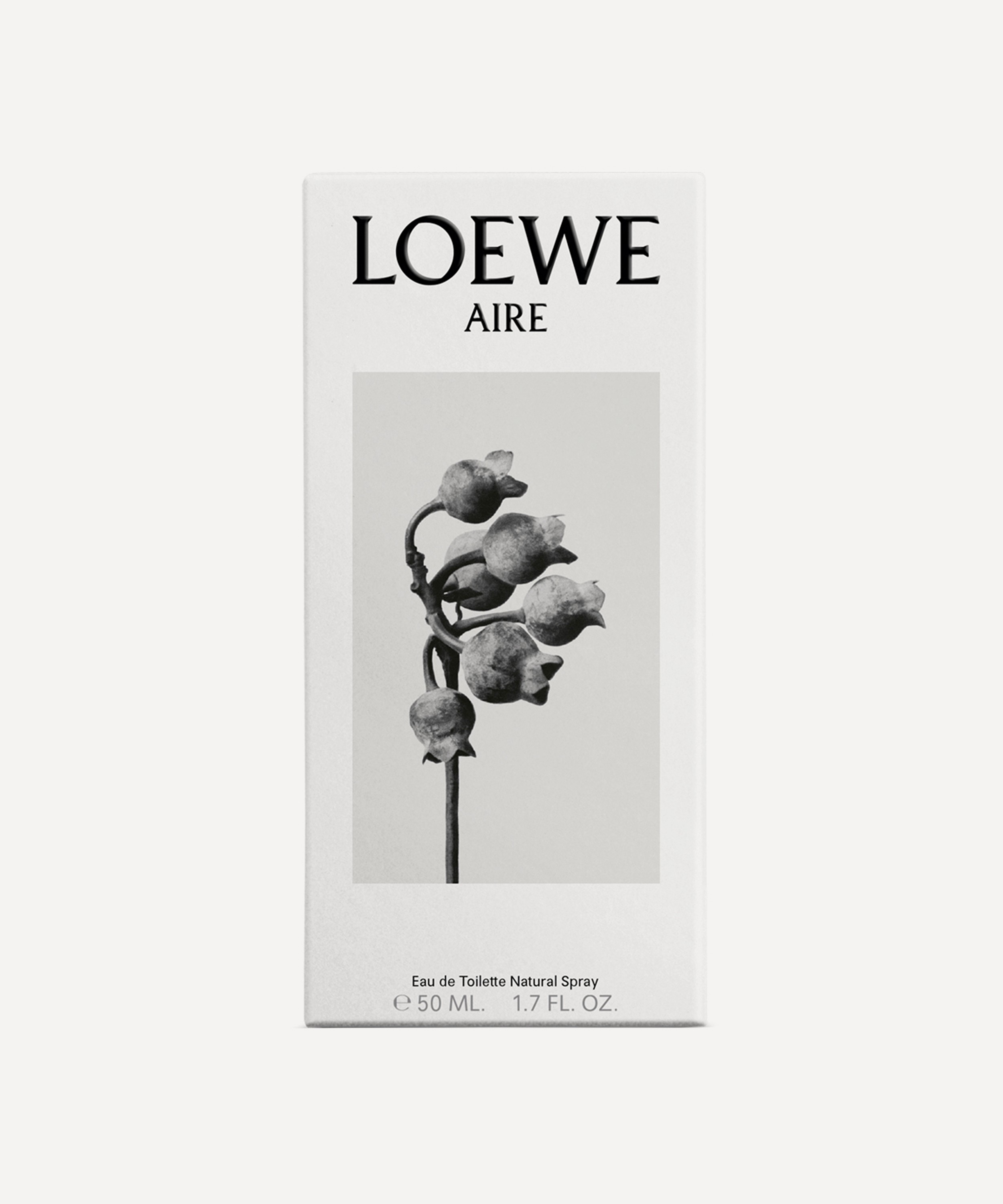 Loewe - Aire Eau De Toilette 50ml image number 2