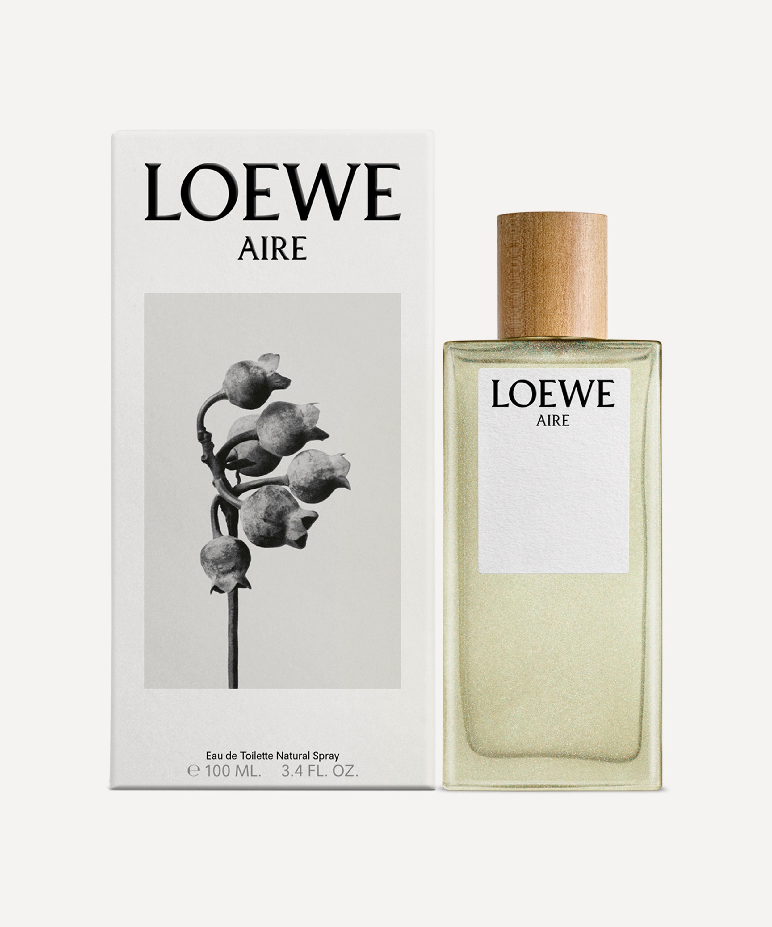 Loewe - Aire Eau De Toilette 100ml image number 1