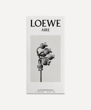 Loewe - Aire Eau De Toilette 100ml image number 2