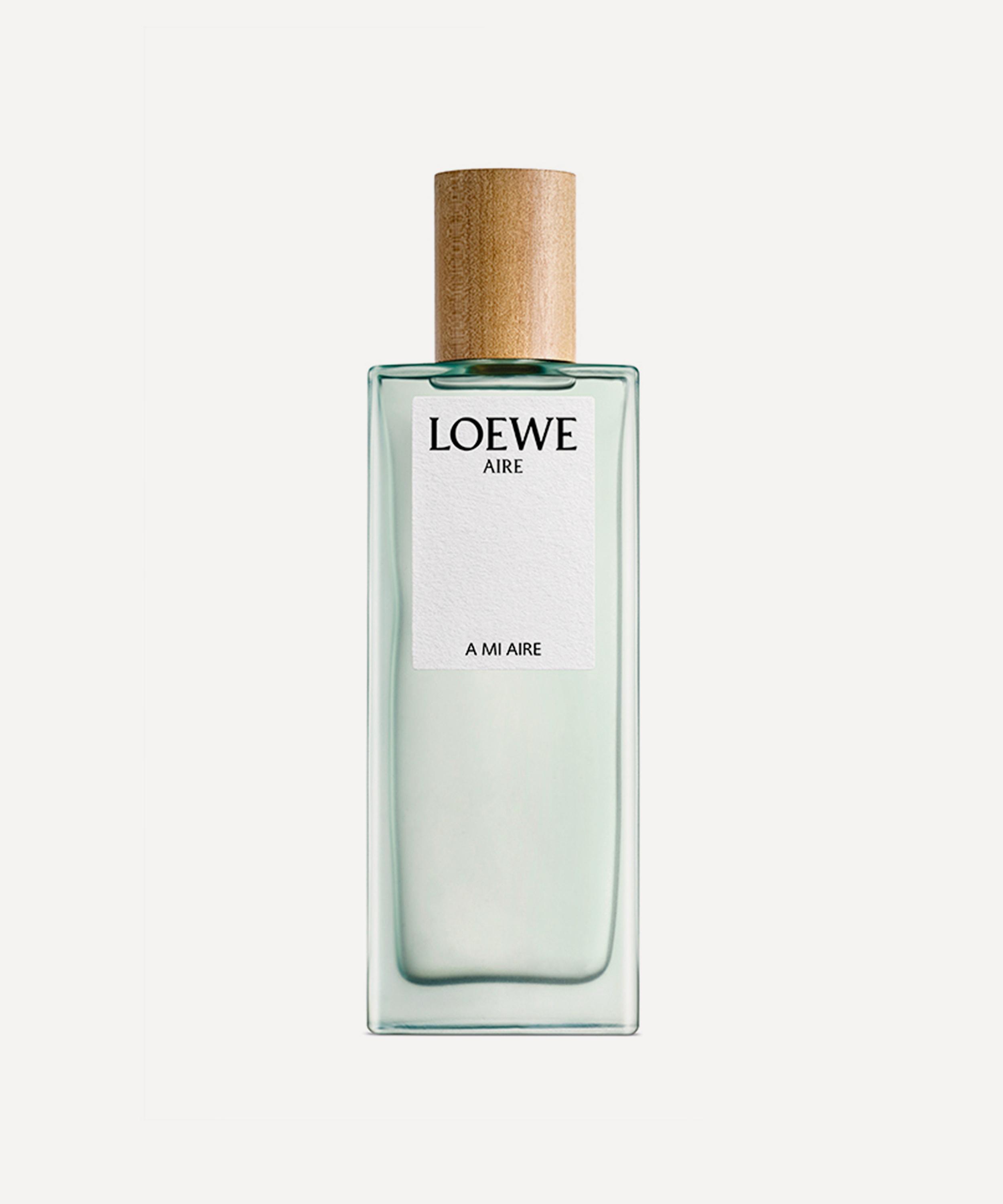 Loewe - A Mi Aire Eau De Toilette 50ml image number 0