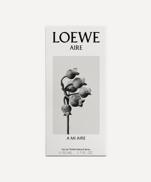 Loewe - A Mi Aire Eau De Toilette 50ml image number 2