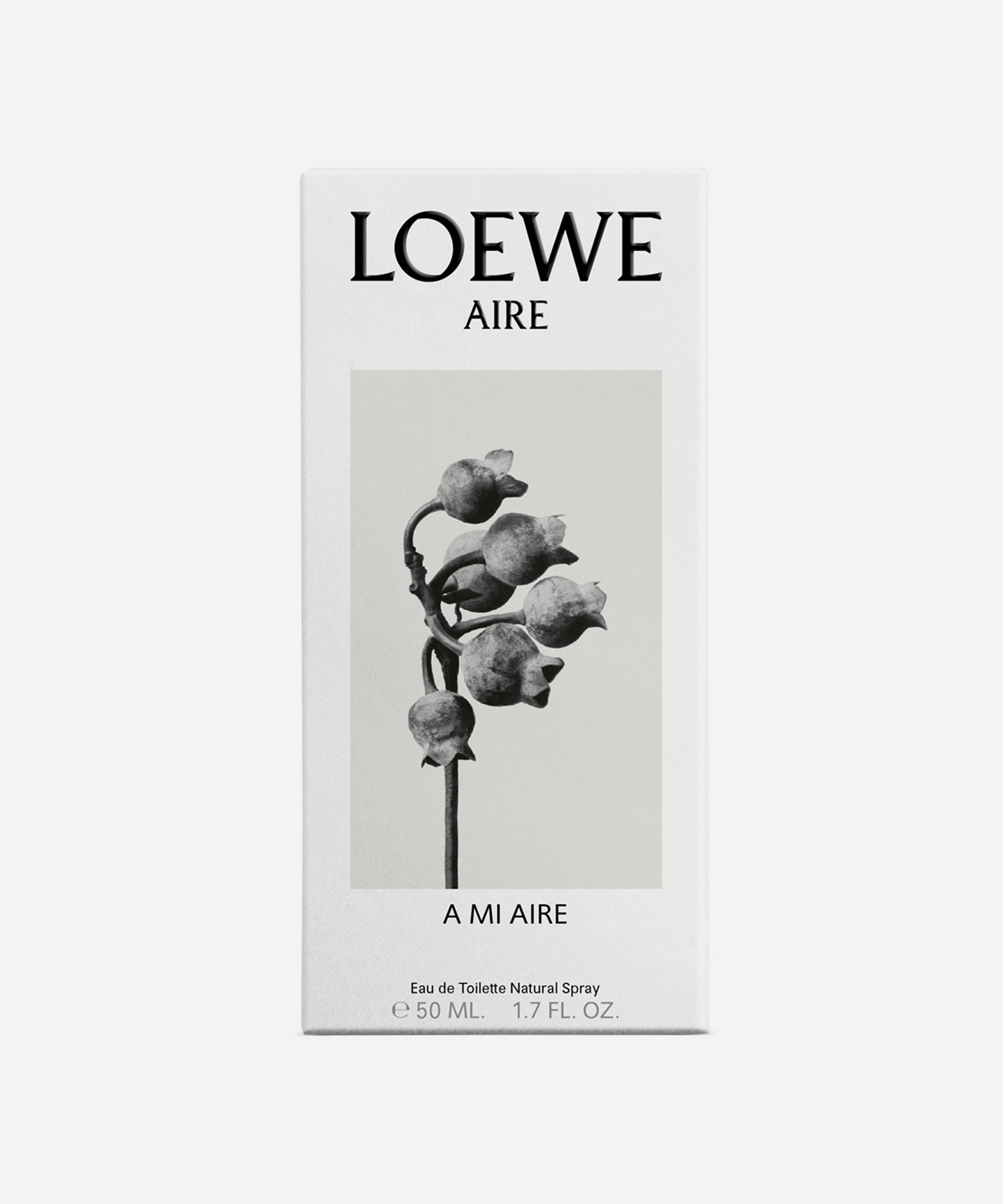 Loewe - A Mi Aire Eau De Toilette 50ml image number 2