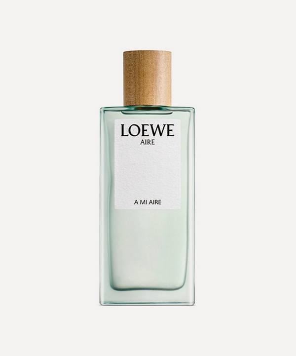 Loewe - A Mi Aire Eau De Toilette 100ml image number 0