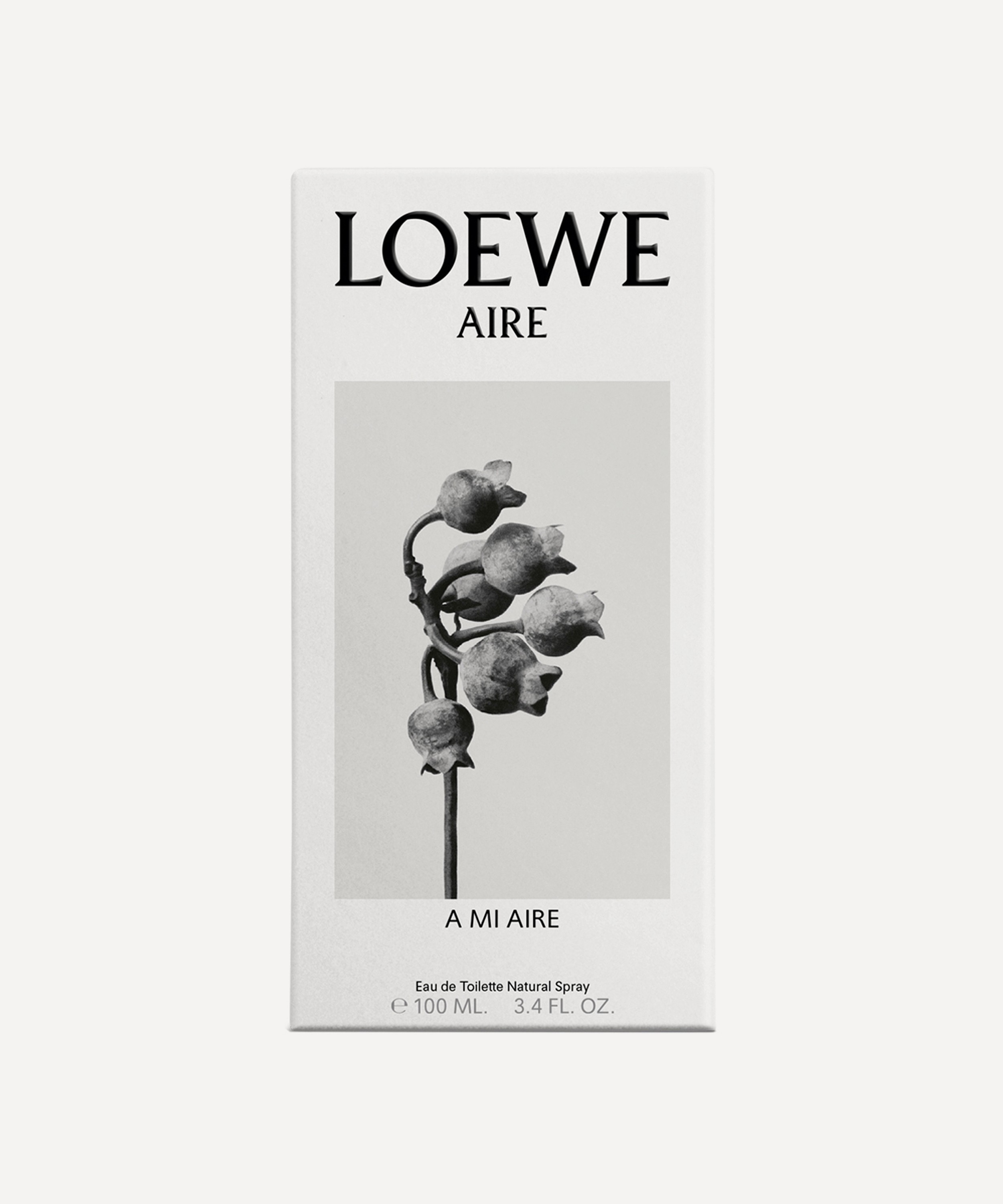 Loewe - A Mi Aire Eau De Toilette 100ml image number 2