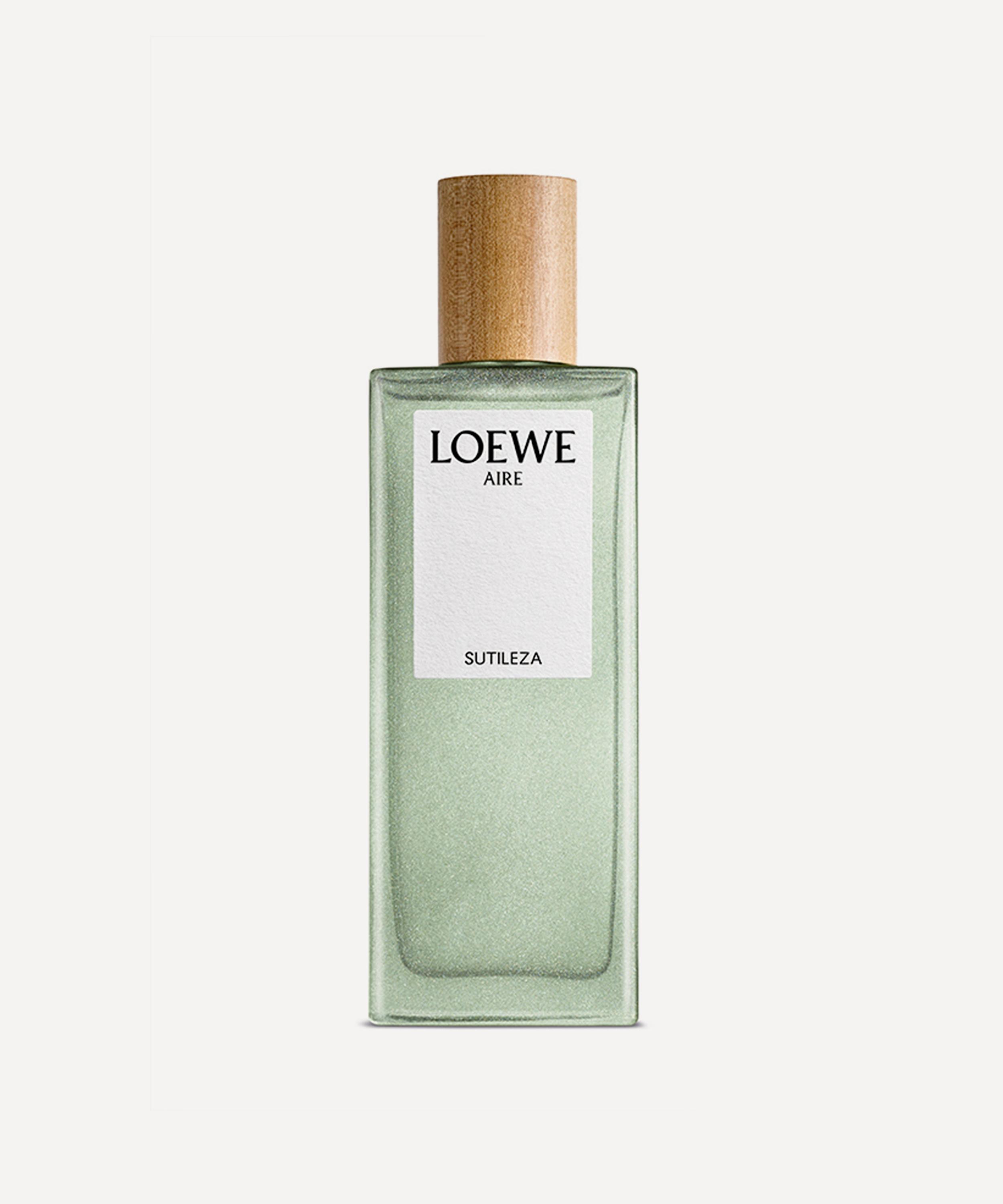 Loewe - Aire Sutileza Eau De Toilette 50ml image number 0