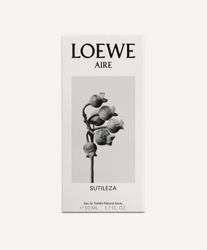 Loewe - Aire Sutileza Eau De Toilette 50ml image number 2