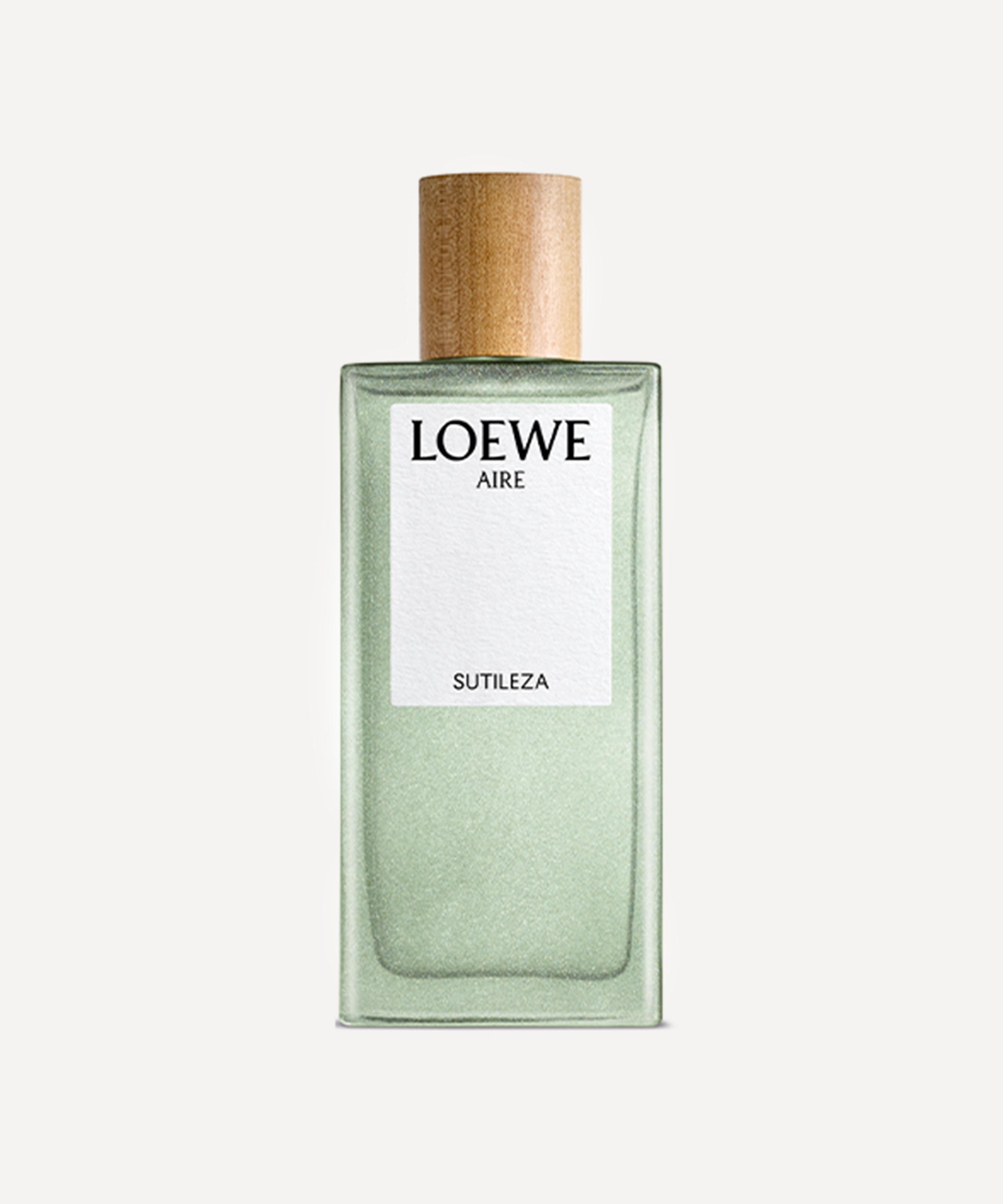 Loewe - Aire Sutileza Eau De Toilette 100ml image number 0