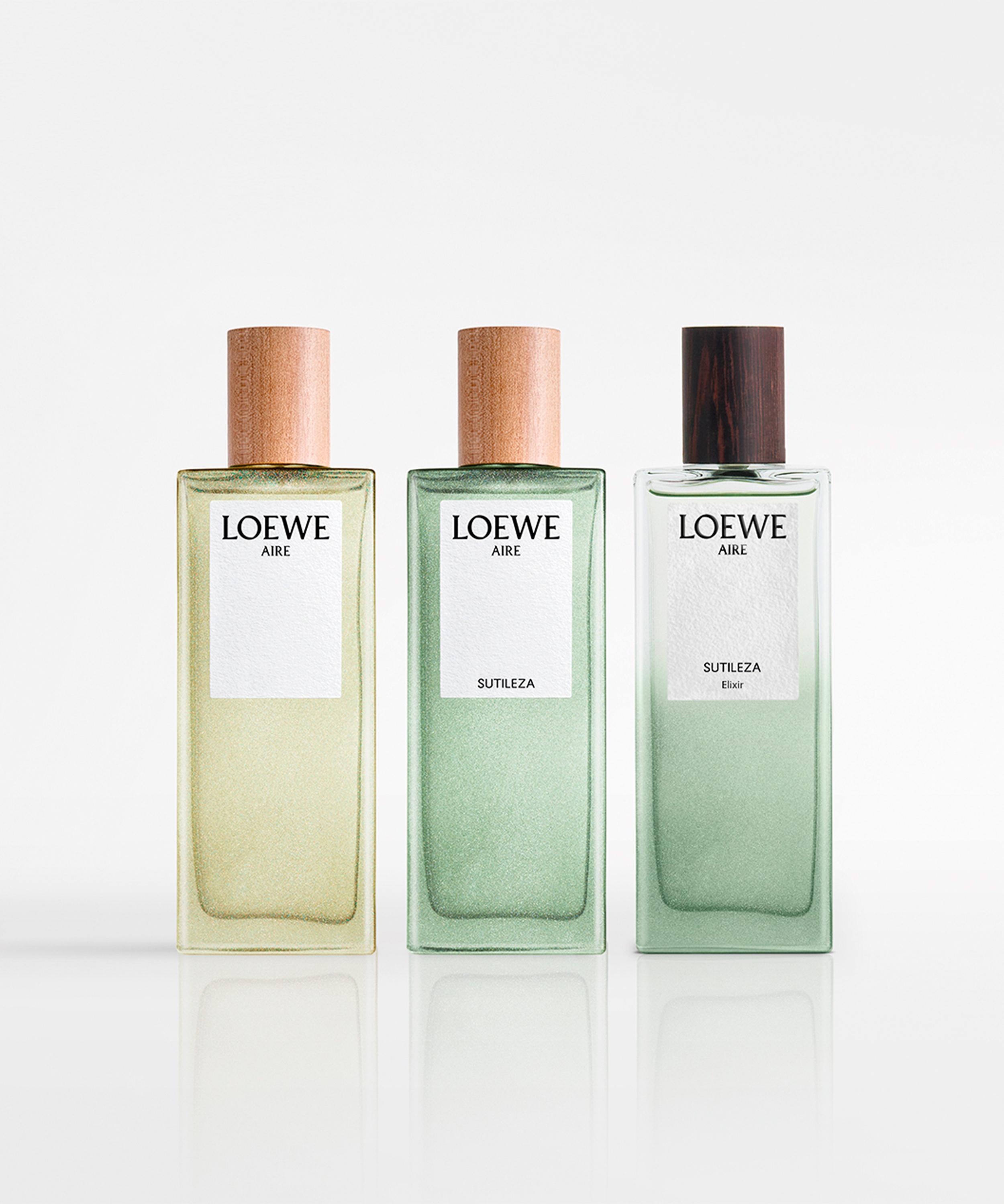 Loewe Aire Sutileza Eau De Toilette 100ml | Liberty