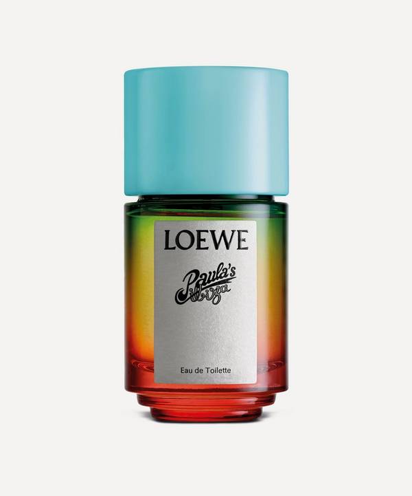 Loewe - Paula’s 2020 Eau De Toilette 50ml image number 0