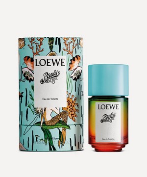 Loewe - Paula’s 2020 Eau De Toilette 50ml image number 1