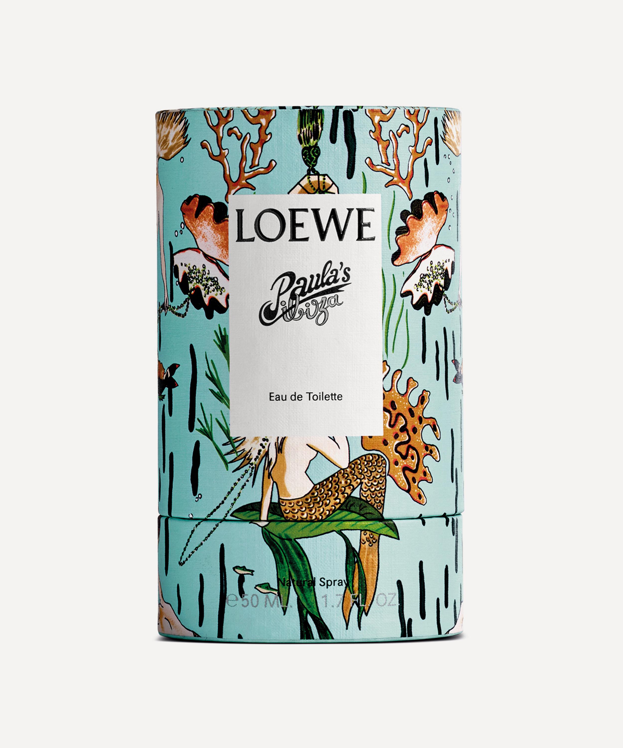 Loewe - Paula’s 2020 Eau De Toilette 50ml image number 2