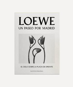 Loewe - Plaza De Oriente 2021 Eau De Parfum 100ml image number 2