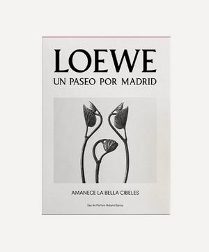 Loewe - La Bella Cibeles 2021 Eau De Parfum 100ml image number 2