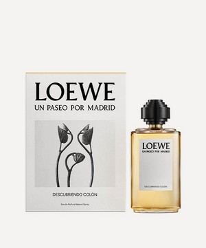 Loewe - Descubriendo Colon 2021 Eau De Parfum 100ml image number 1