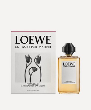 Loewe - Mercado San Miguel 2021 Eau De Parfum 100ml image number 1