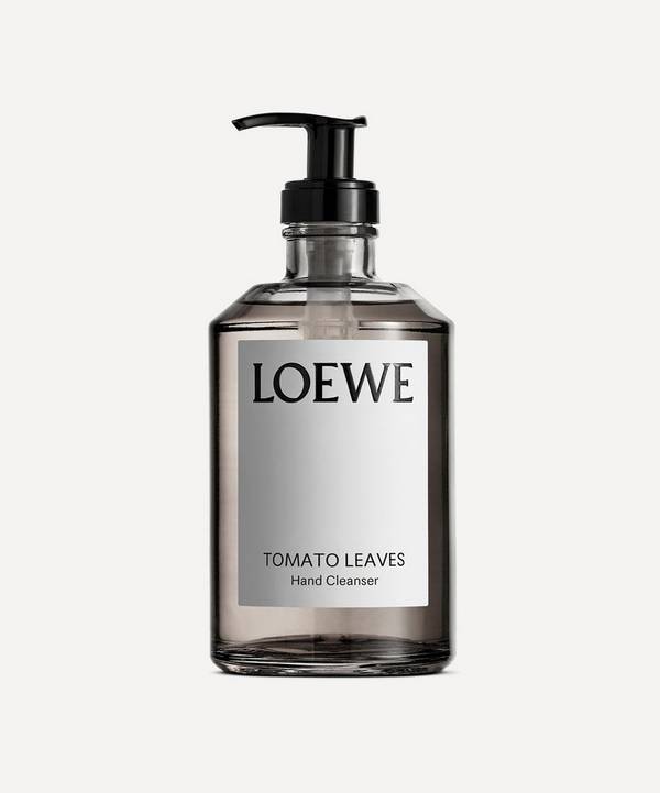 Loewe - Tomato Leaves Hand Cleanser 360ml image number 0